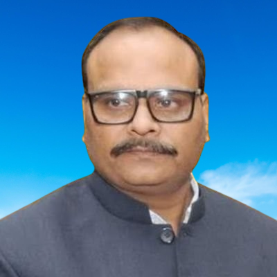 Brajesh Pathak Ji