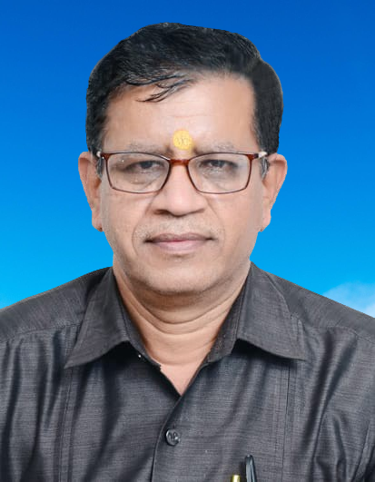 Mr. Sunil Tiwari