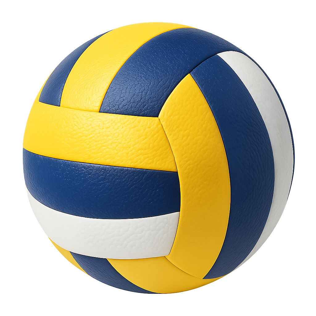 Volleyball Icon