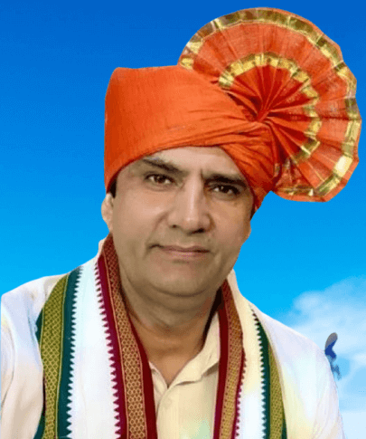 Ramavtar Singh Jakhar