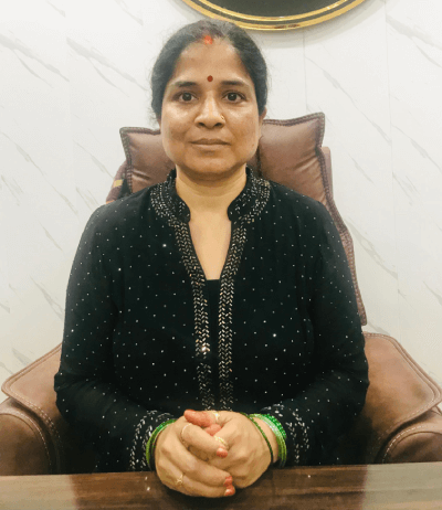 Ritu Shahi