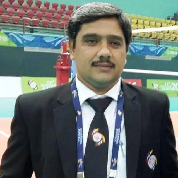 Narendra Singh Kshatriya